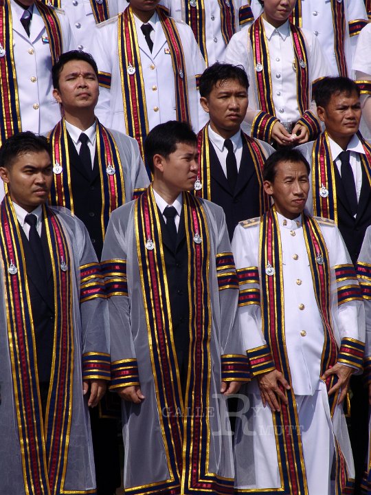 25551123-DSC00879.jpg - ซ้อมใหญ่พิธีพระราชทานปริญญาบัตร