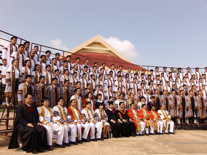 25551123-DSC00886.jpg - ซ้อมใหญ่พิธีพระราชทานปริญญาบัตร