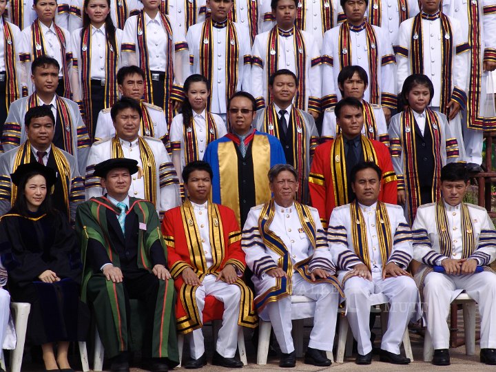 25551123-DSC00895.jpg - ซ้อมใหญ่พิธีพระราชทานปริญญาบัตร