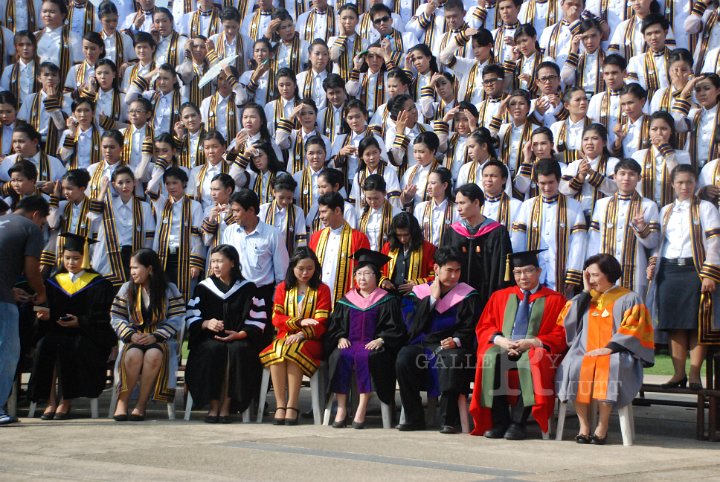 DSC_9997.JPG - ซ้อมใหญ่พิธีพระราชทานปริญญาบัตร