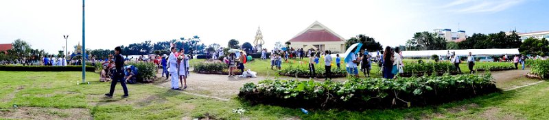 DSC00221.jpg - พิธีพระราชทานปริญญาบัตร ครั้งที่ 26