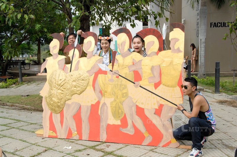 DSC_0012.jpg - พิธีพระราชทานปริญญาบัตร ครั้งที่ 26