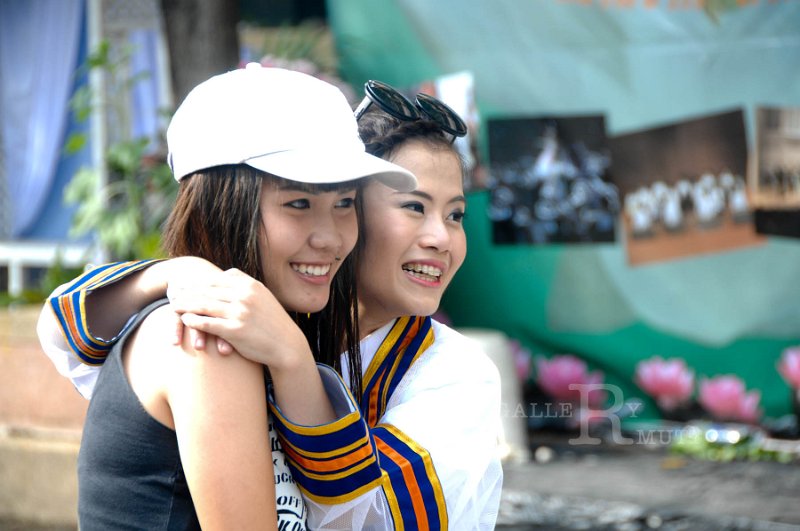 DSC_0024.jpg - พิธีพระราชทานปริญญาบัตร ครั้งที่ 26