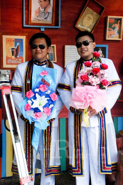 DSC_1161.jpg - พิธีพระราชทานปริญญาบัตร ครั้งที่ 26