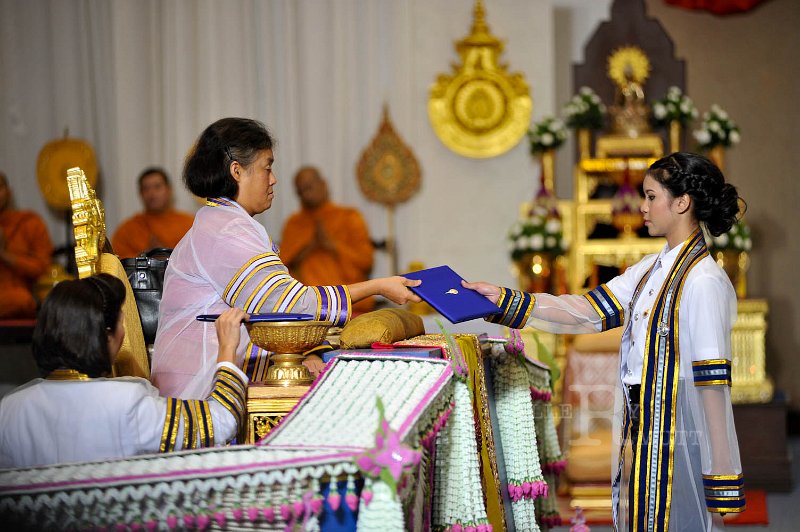 INT_8587.jpg - พระบรมฉายาลักษณ์ พิธีพระราชทานปริญญาบัตร ครั้งที่ 26