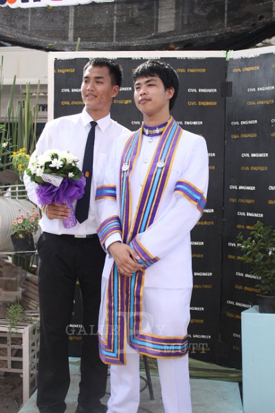 IMG_5577.JPG - พิธีพระราชทานปริญญาบัตร ครั้งที่ 26