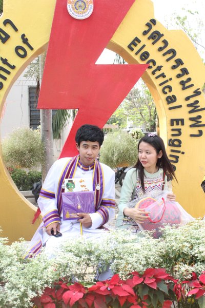 IMG_5584.JPG - พิธีพระราชทานปริญญาบัตร ครั้งที่ 26