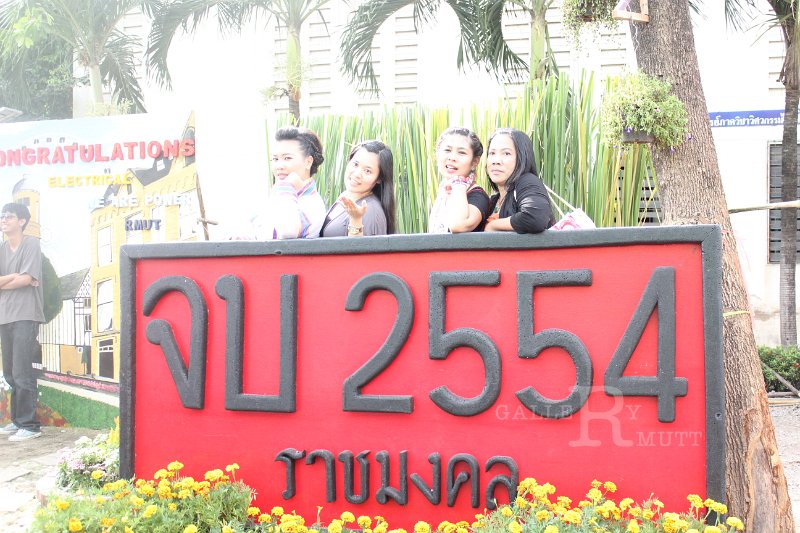 IMG_5589.JPG - พิธีพระราชทานปริญญาบัตร ครั้งที่ 26