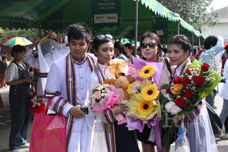 IMG_5590.JPG - พิธีพระราชทานปริญญาบัตร ครั้งที่ 26