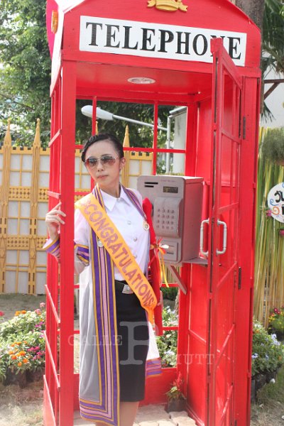 IMG_5591.JPG - พิธีพระราชทานปริญญาบัตร ครั้งที่ 26