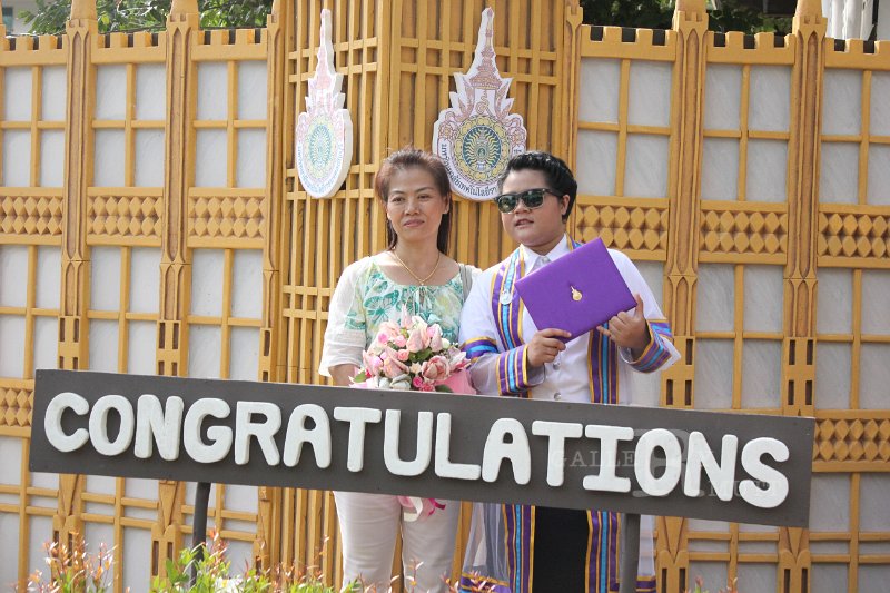 IMG_5592.JPG - พิธีพระราชทานปริญญาบัตร ครั้งที่ 26