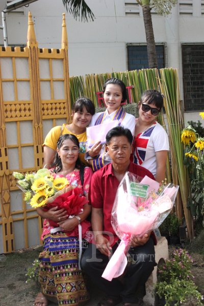 IMG_5594.JPG - พิธีพระราชทานปริญญาบัตร ครั้งที่ 26
