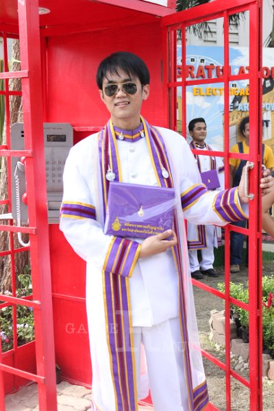 IMG_5596.JPG - พิธีพระราชทานปริญญาบัตร ครั้งที่ 26