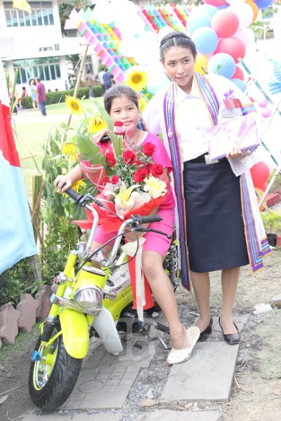 IMG_5604.JPG - พิธีพระราชทานปริญญาบัตร ครั้งที่ 26