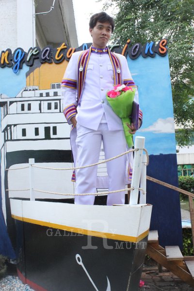 IMG_5606.JPG - พิธีพระราชทานปริญญาบัตร ครั้งที่ 26