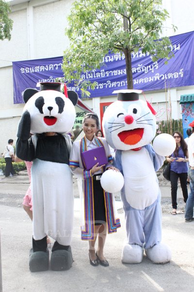 IMG_5609.JPG - พิธีพระราชทานปริญญาบัตร ครั้งที่ 26