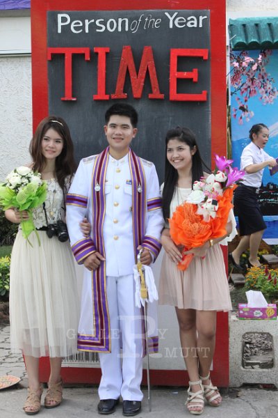 IMG_5611.JPG - พิธีพระราชทานปริญญาบัตร ครั้งที่ 26