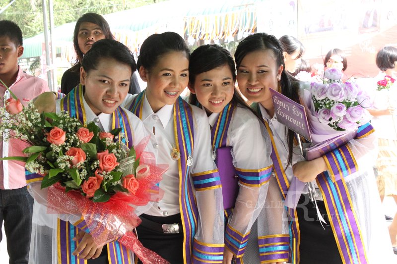 IMG_5614.JPG - พิธีพระราชทานปริญญาบัตร ครั้งที่ 26