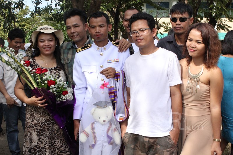 IMG_5617.JPG - พิธีพระราชทานปริญญาบัตร ครั้งที่ 26