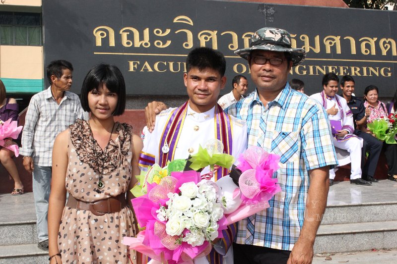IMG_5620.JPG - พิธีพระราชทานปริญญาบัตร ครั้งที่ 26