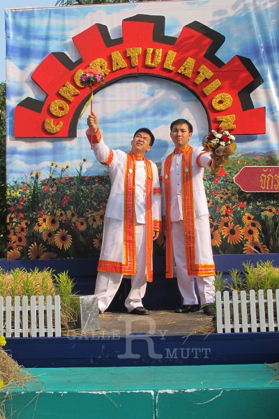 IMG_6524.JPG - พิธีพระราชทานปริญญาบัตร ครั้งที่ 26