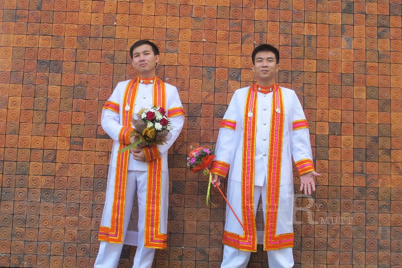 IMG_6527.JPG - พิธีพระราชทานปริญญาบัตร ครั้งที่ 26