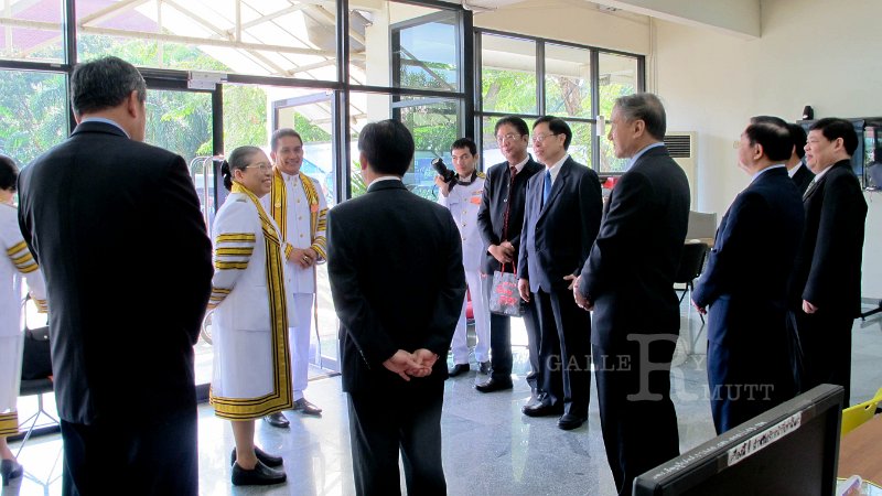 IMG_7535.jpg - พิธีพระราชทานปริญญาบัตร ครั้งที่ 26