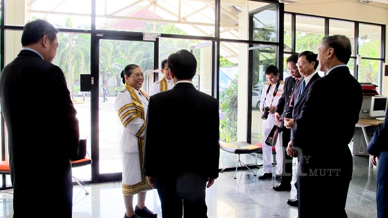 IMG_7538.jpg - พิธีพระราชทานปริญญาบัตร ครั้งที่ 26