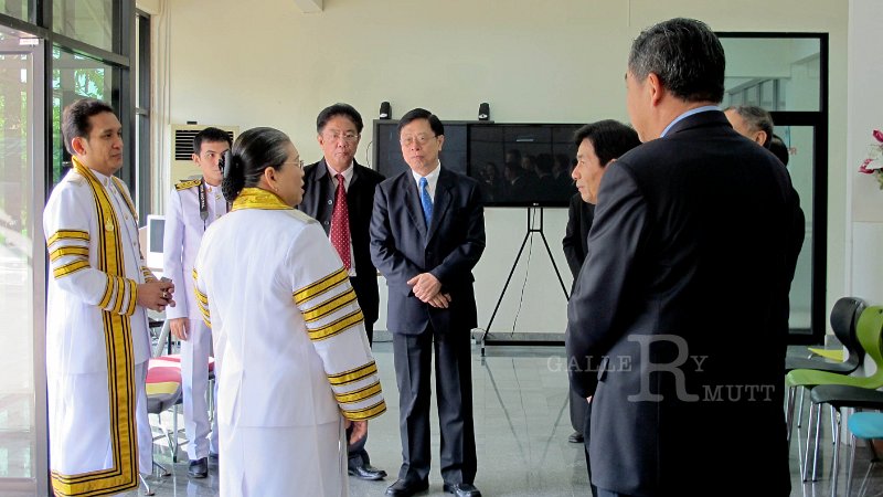 IMG_7539.jpg - พิธีพระราชทานปริญญาบัตร ครั้งที่ 26