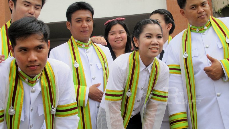 IMG_7634.jpg - พิธีพระราชทานปริญญาบัตร ครั้งที่ 26