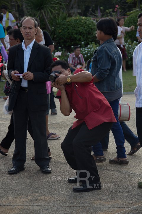 untitled-82.jpg - ภาพบรรยากาศพิธีพระราชทานปริญญา