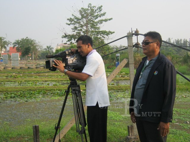 IMG_2305.JPG - ถ่ายรายการช่อง7