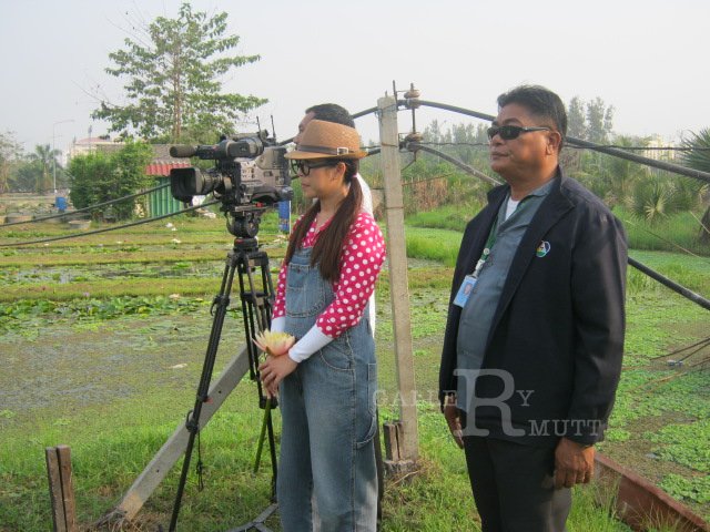 IMG_2311.JPG - ถ่ายรายการช่อง7