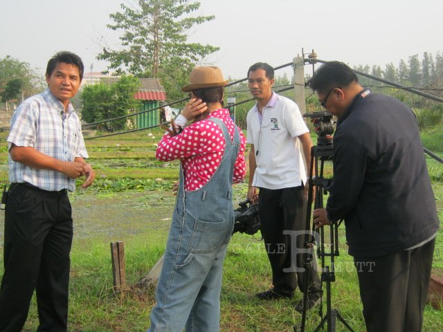 IMG_2313.JPG - ถ่ายรายการช่อง7