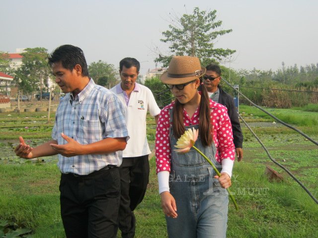IMG_2314.JPG - ถ่ายรายการช่อง7