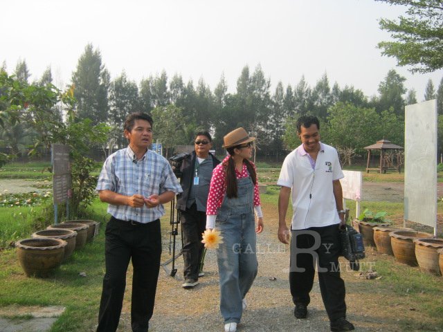 IMG_2321.JPG - ถ่ายรายการช่อง7
