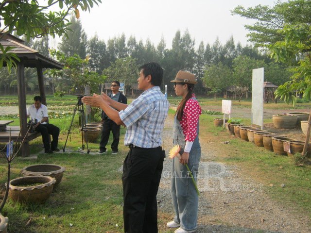 IMG_2322.JPG - ถ่ายรายการช่อง7