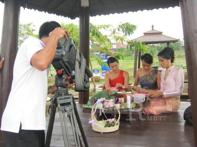 IMG_2345.JPG - ถ่ายรายการช่อง7