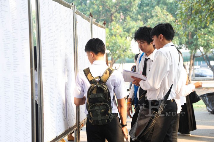 DSC_6210.JPG - ราชมงคลธัญบุรี นัดพบสถานประกอบการ 56