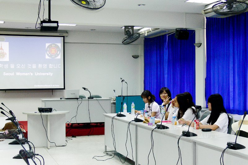 P1590553.jpg - นักศึกษาเกาหลีดูงาน
