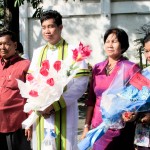 พิธีพระราชทานปริญญาบัตร ครั้งที่ 26