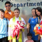 พิธีพระราชทานปริญญาบัตร ครั้งที่ 26