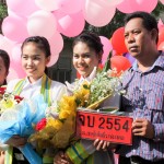 พิธีพระราชทานปริญญาบัตร ครั้งที่ 26