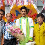 พิธีพระราชทานปริญญาบัตร ครั้งที่ 26