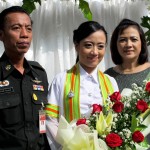 พิธีพระราชทานปริญญาบัตร ครั้งที่ 26